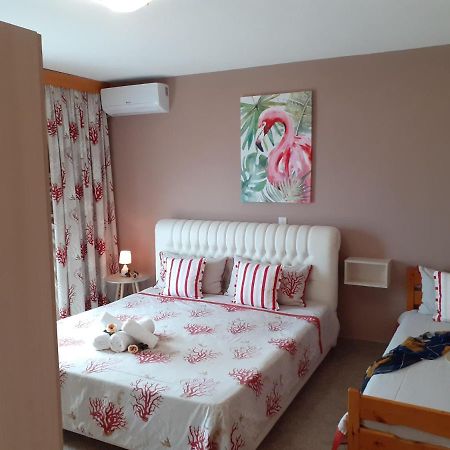 Athanasia Rooms Maries  Exterior photo