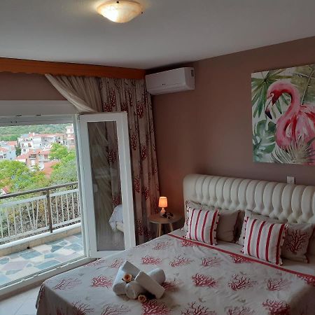 Athanasia Rooms Maries  Exterior photo