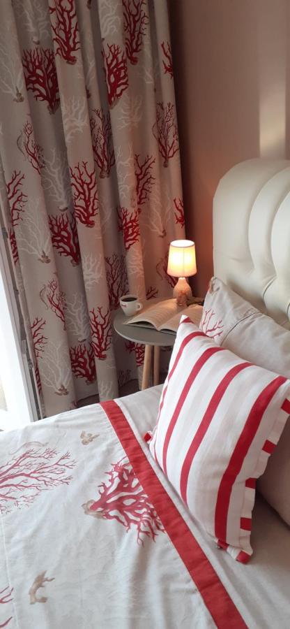 Athanasia Rooms Maries  Exterior photo