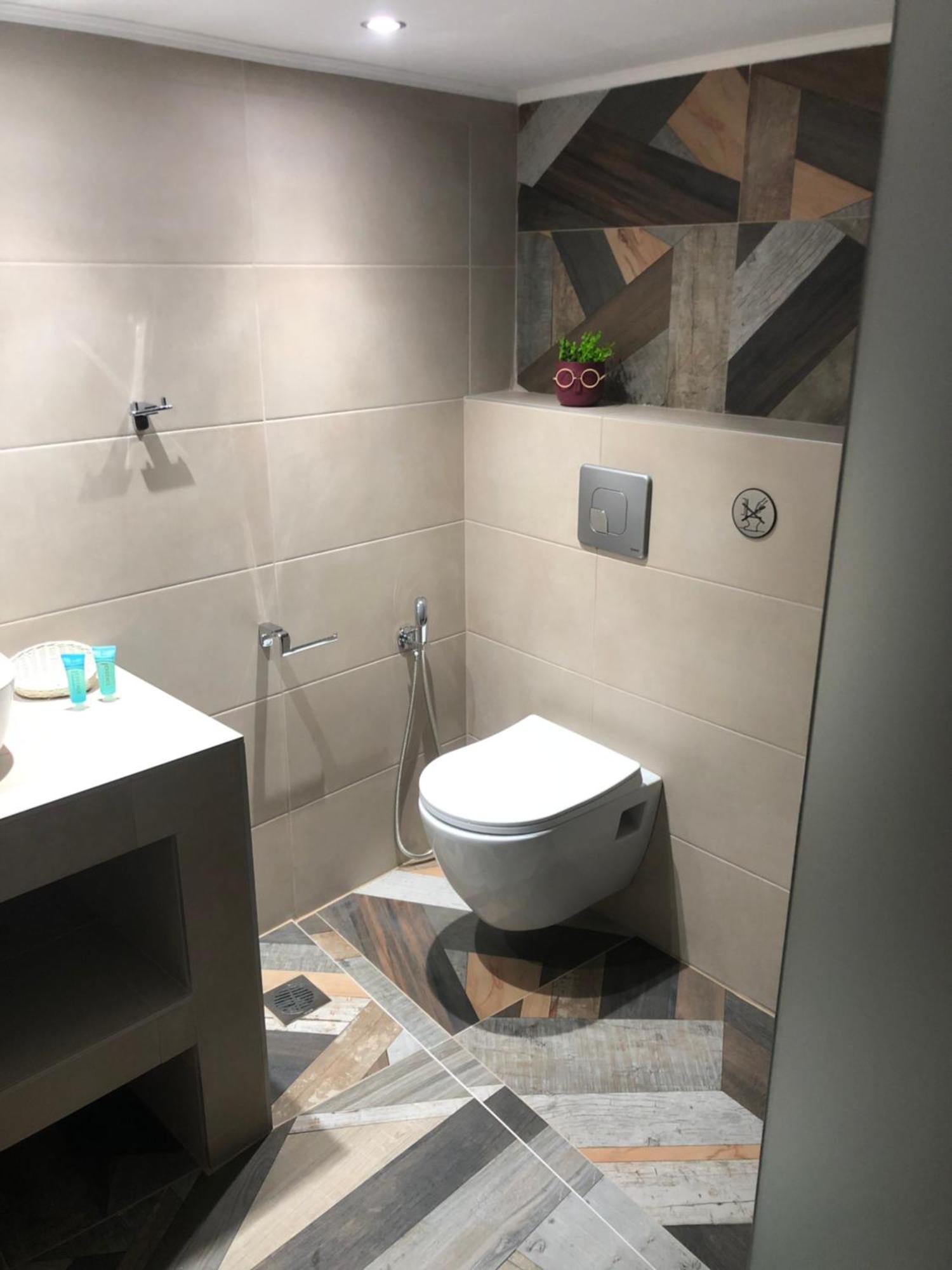 Athanasia Rooms Maries  Exterior photo