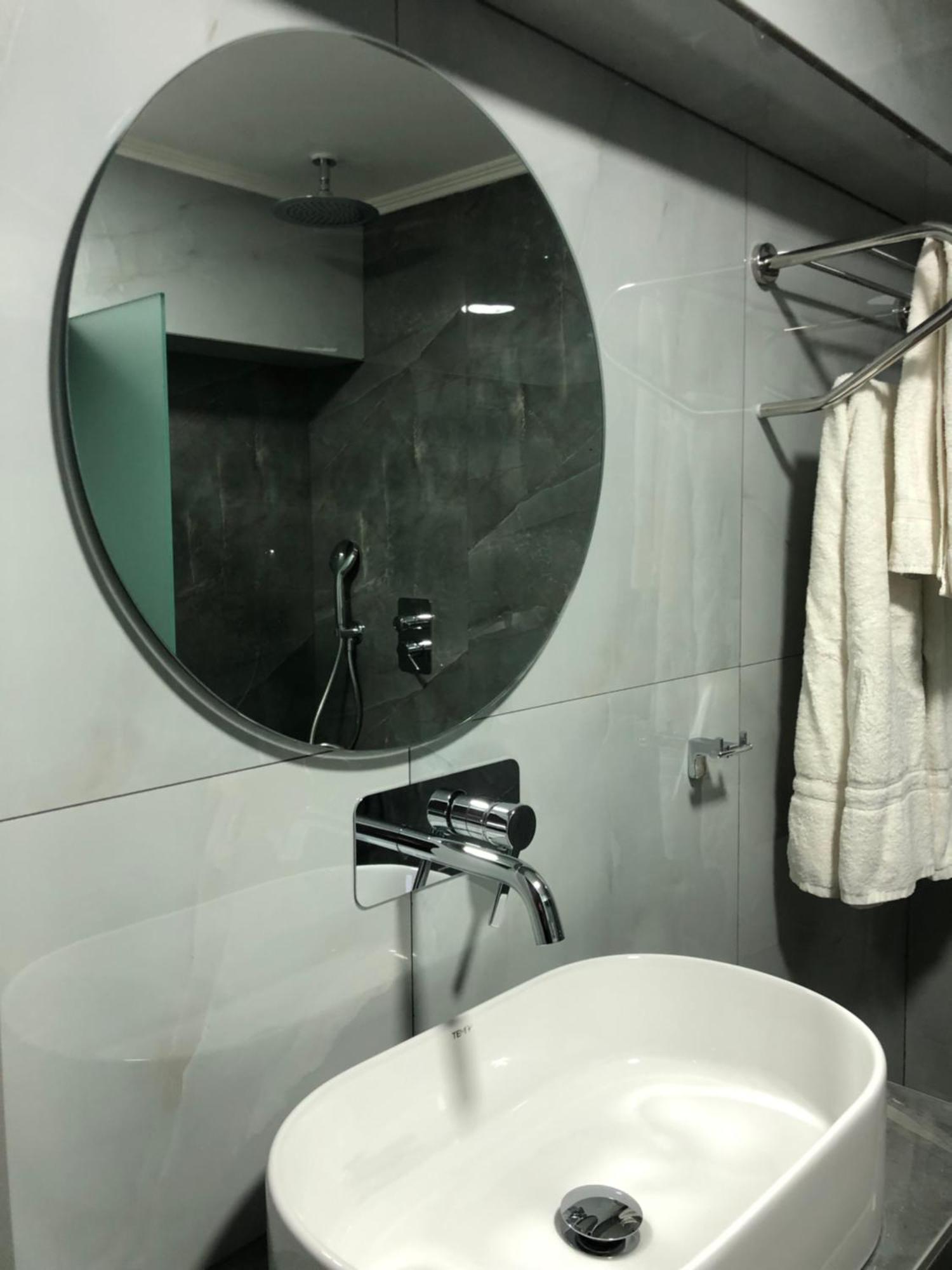 Athanasia Rooms Maries  Exterior photo